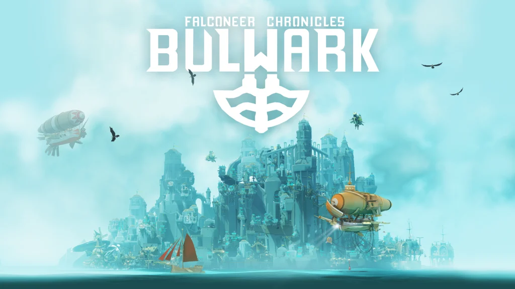 Bulwark – Falconeer Chronicles - KUBET
