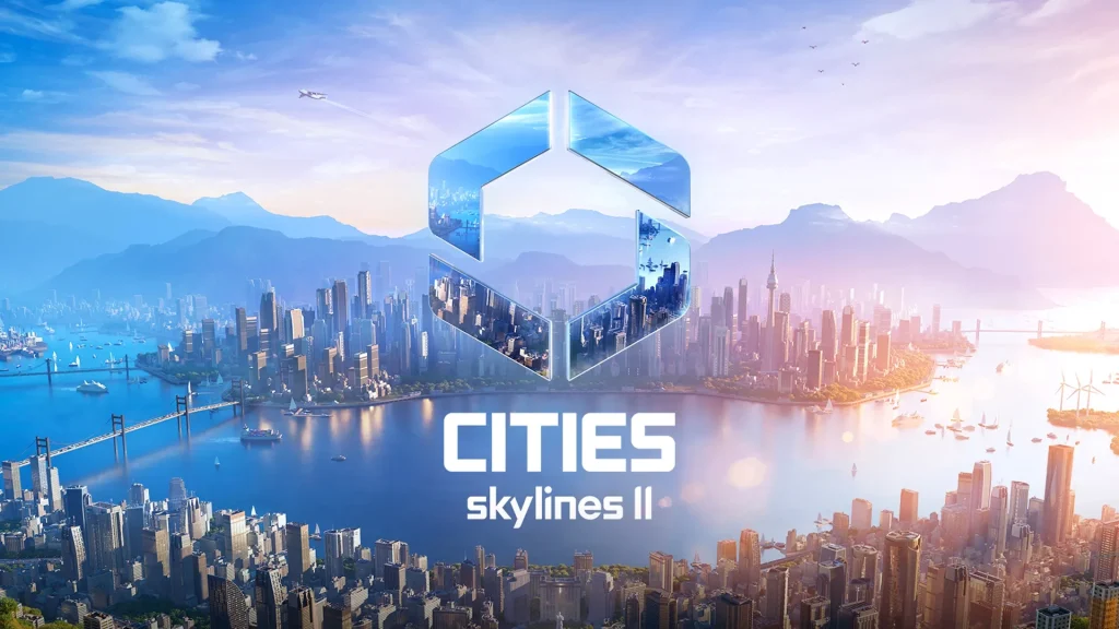 Cities - Skylines II - KUBET