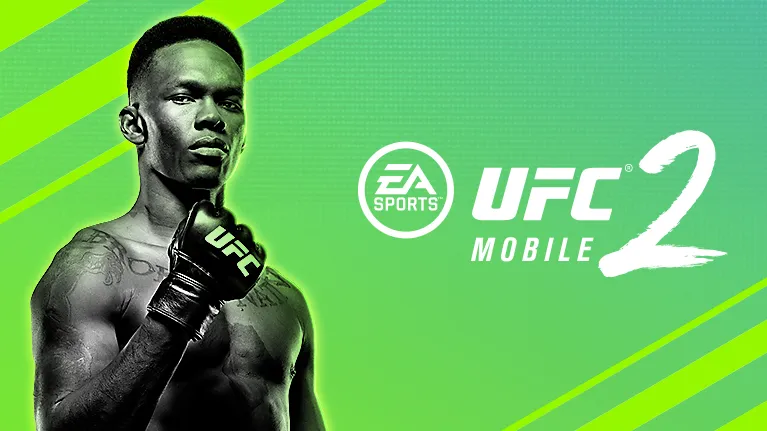 EA SPORTS UFC MOBILE 2 - KUBET