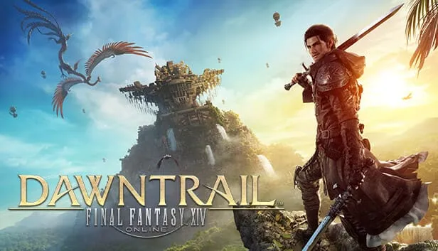 Final Fantasy 14: Dawntrail เกมมาใหม่เดือนก.ค. 2024 By KUBET