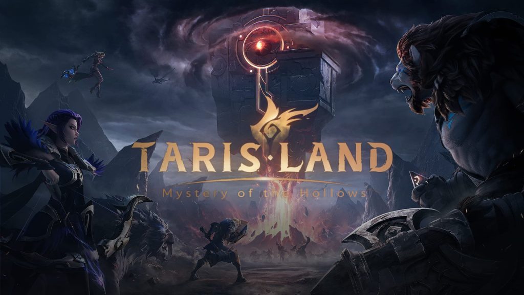 KUBET รีวิวเกม Tarisland