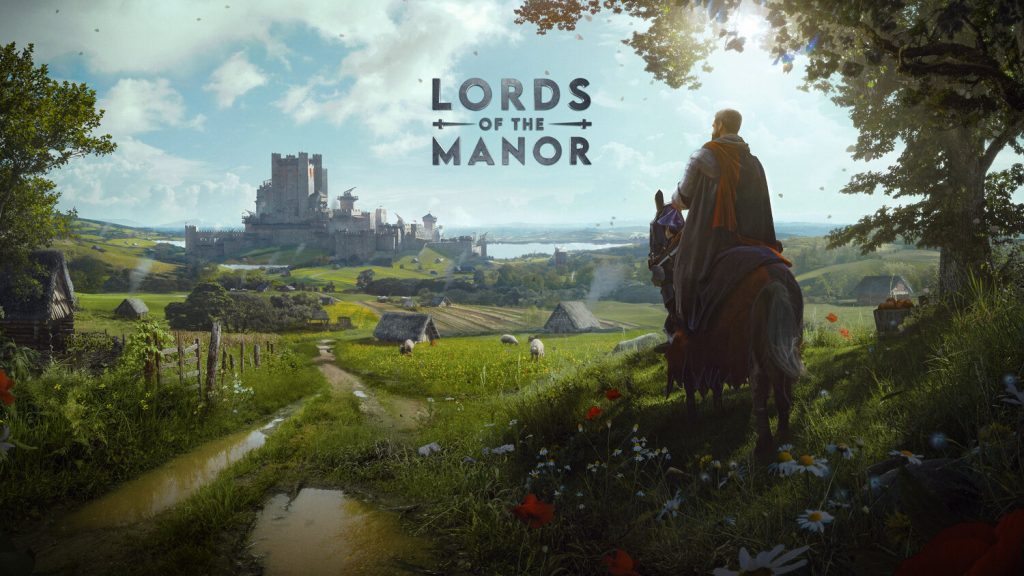 เกม Manor Lords เกมสร้างเมืองยุคกลางที่สมจริงที่สุดในปี 2024 By KUBET