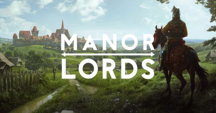 Manor Lords - KUBET