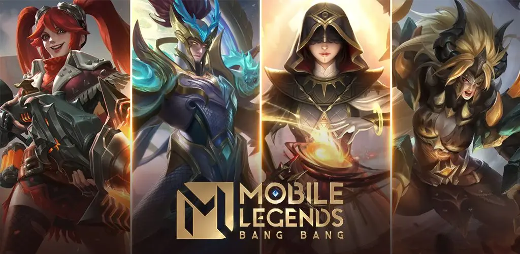 Mobile Legends -- Bang Bang - KUBET