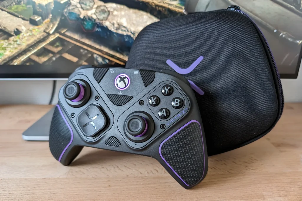 Victrix Pro BFG สำหรับ Xbox By KUBET