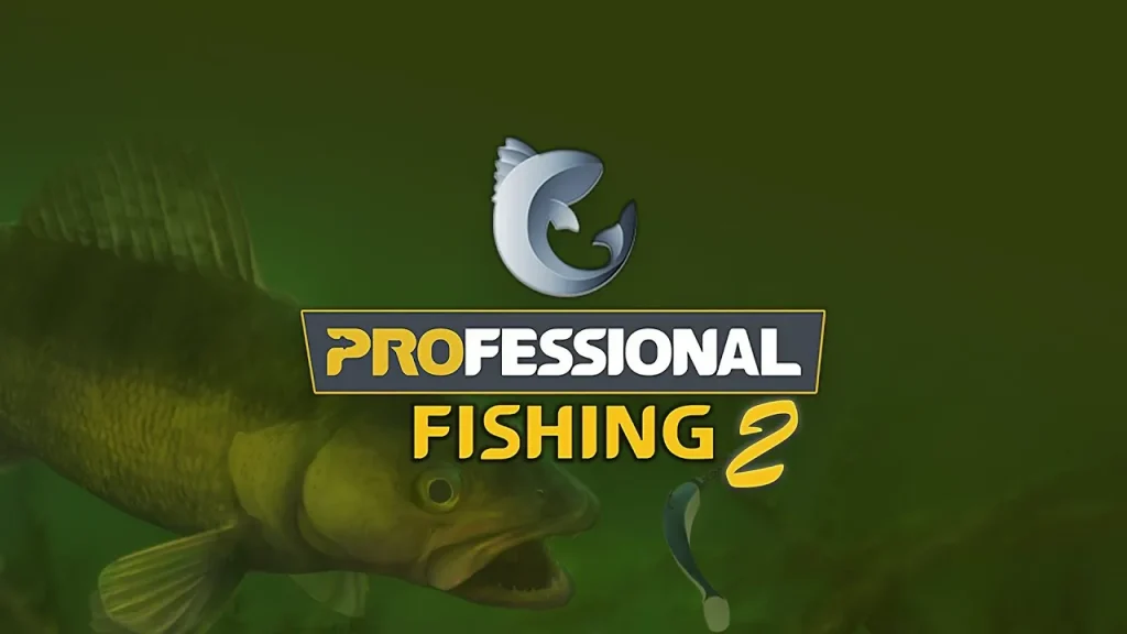 Professional Fishing 2 - KUBET