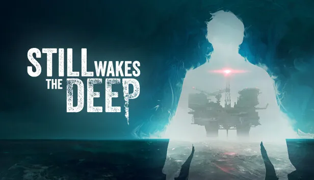 STILL WAKES THE DEEP เกมมาใหม่ในเดือนมิถุนายน 2024 - KUBET