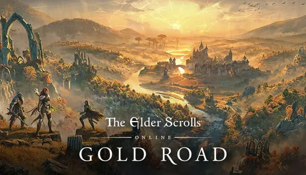 The Elder Scrolls Online: Gold Road เกมมาใหม่ในเดือนมิถุนายน 2024 - KUBET