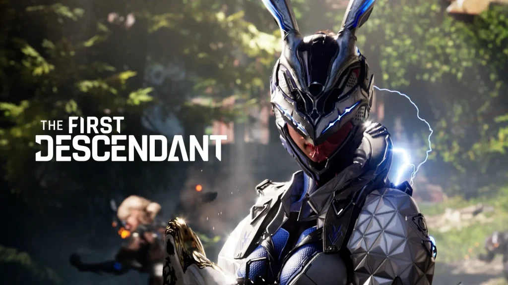 The First Descendant เกมมาใหม่เดือนก.ค. 2024 By KUBET