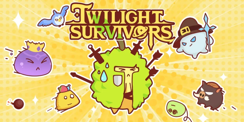 Twilight Survivors - KUBET