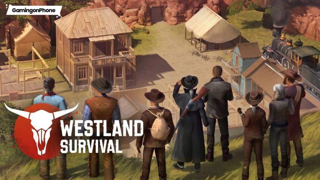 Westland Survival By KUBET