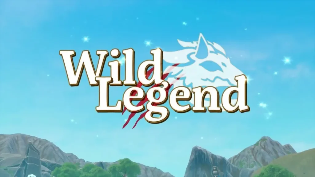 Wild Legend - KUBET