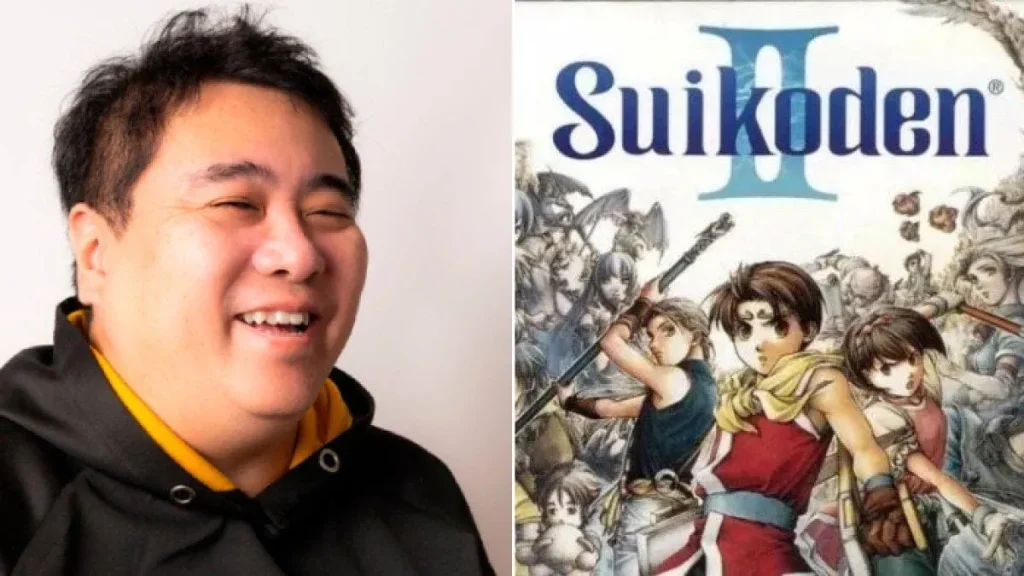 Yoshitaka Murayama ผู้สร้างเกม Suikoden และ Eiyuden Chronicle: Hundred Heroes - KUBET