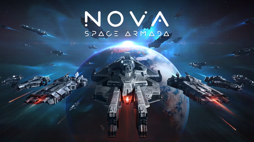  Nova: Space Armada By KUBET
