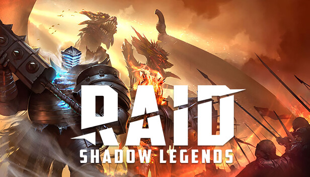   Raid: Shadow Legends By KUBET