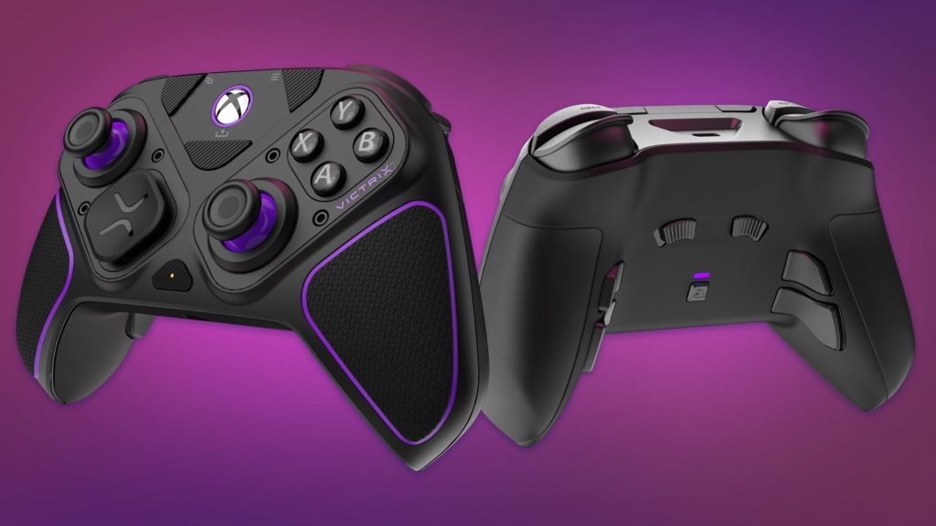 Victrix Pro BFG สำหรับ Xbox By KUBET