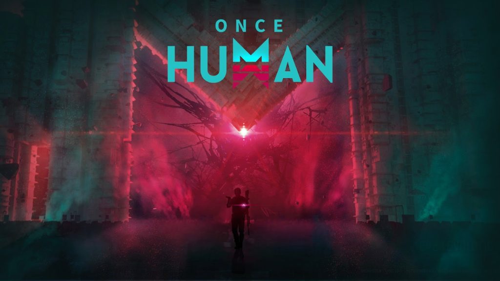 Once Human  KUBET 