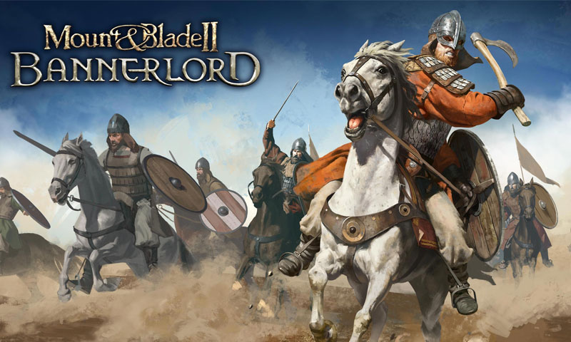 Mount & Blade II  KUBET