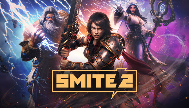 SMITE 2  KUBET