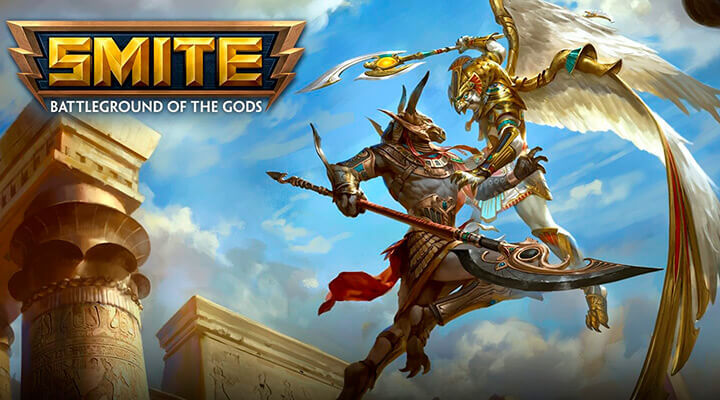 Smite KUBET