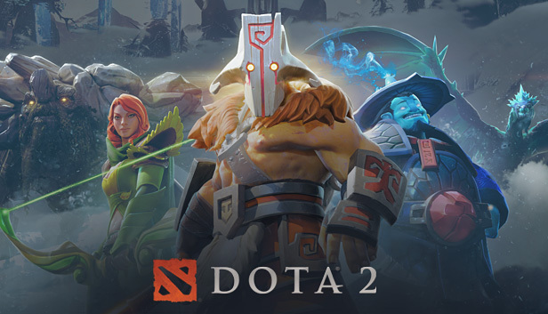 Dota 2 KUBET