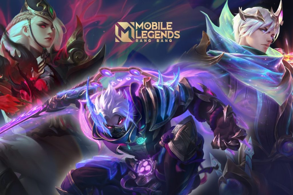 Mobile Legends Bang Bang KUBET