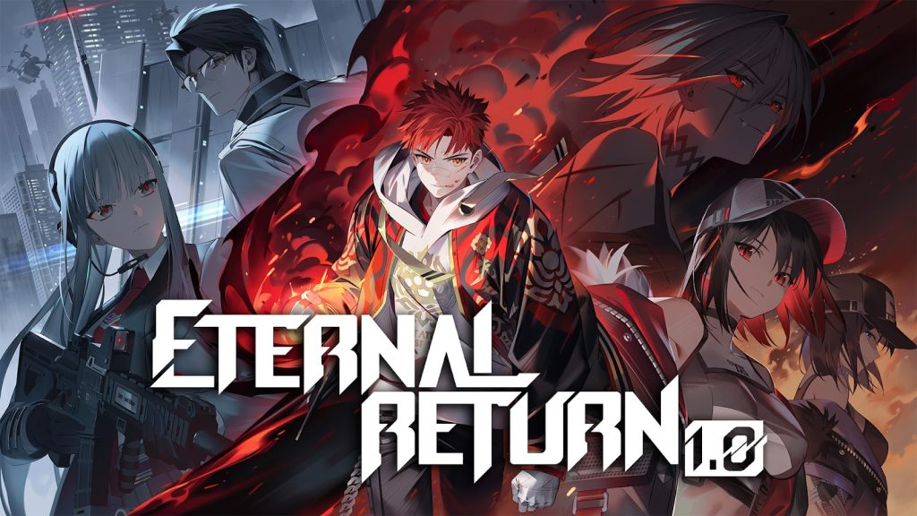 Eternal Return KUBET