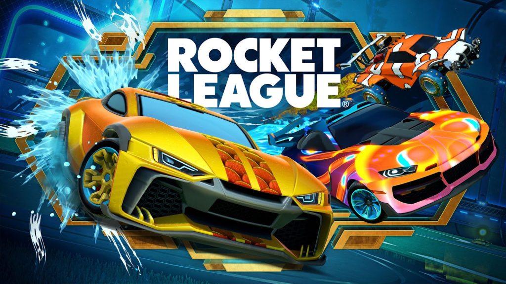 Rocket League KUBET