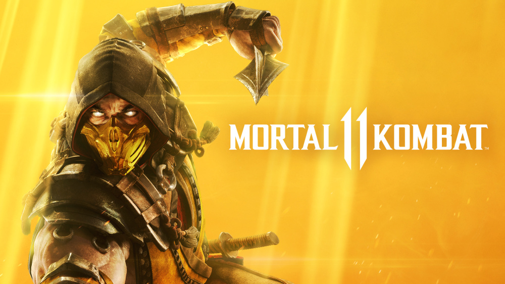 Mortal Kombat 11 KUBET