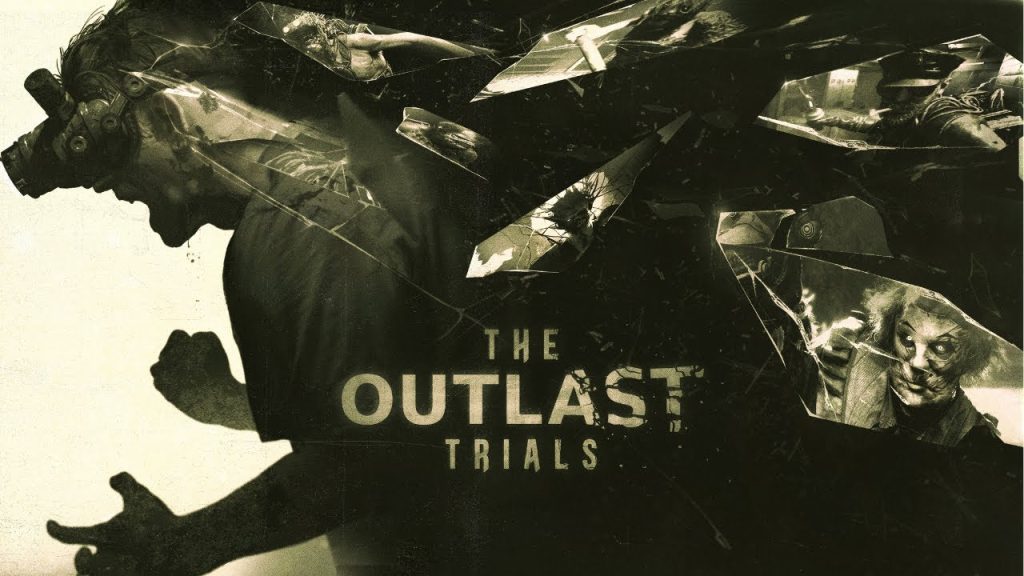 The Outlast Trials  KUBET