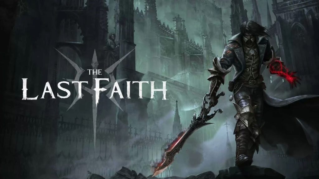 The Last Faith KUBET