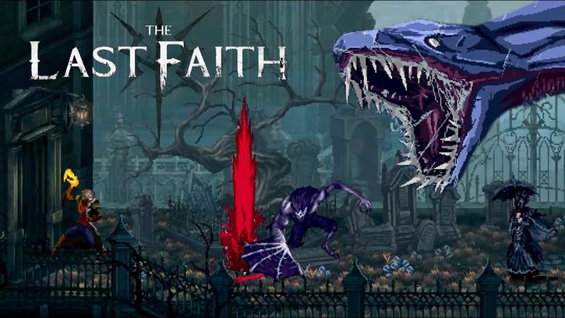 The Last Faith KUBET