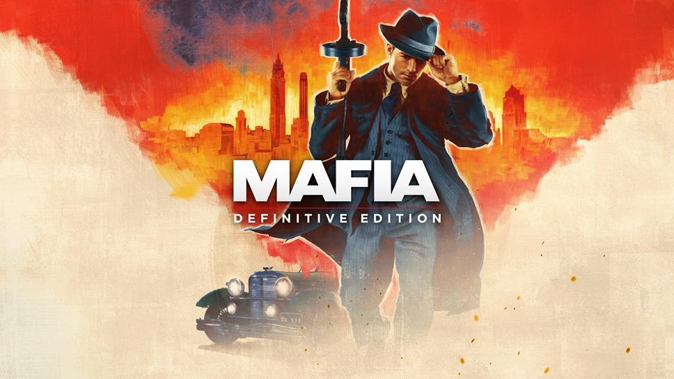 Mafia Definitive Edition  KUBET