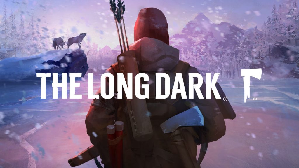 The Long Dark  KUBET