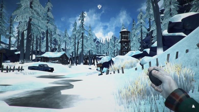 The Long Dark  KUBET