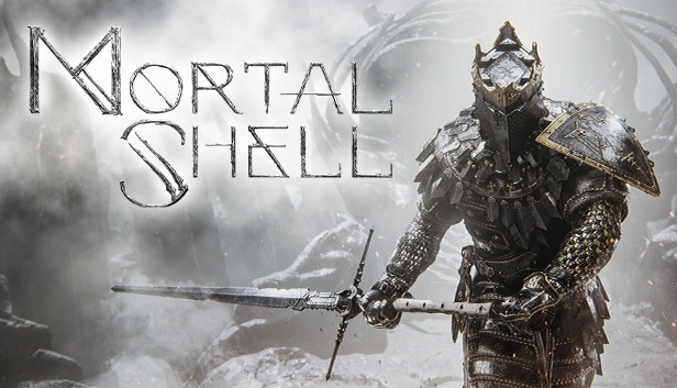 Mortal Shell: Enhanced Edition By KUBET