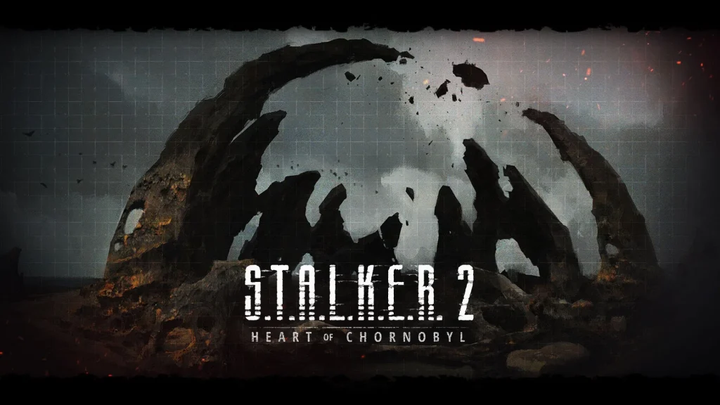  S.T.A.L.K.E.R. 2: Heart of Chornobyl (2024) By KUBET