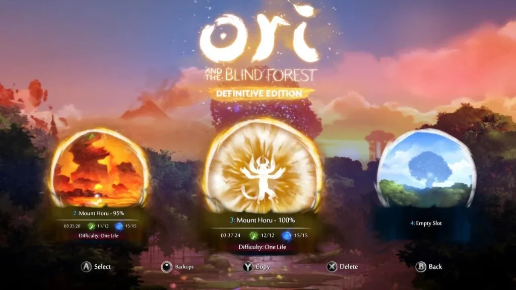 ข้อเสียเกม Ori and the Blind Forest - KUBET