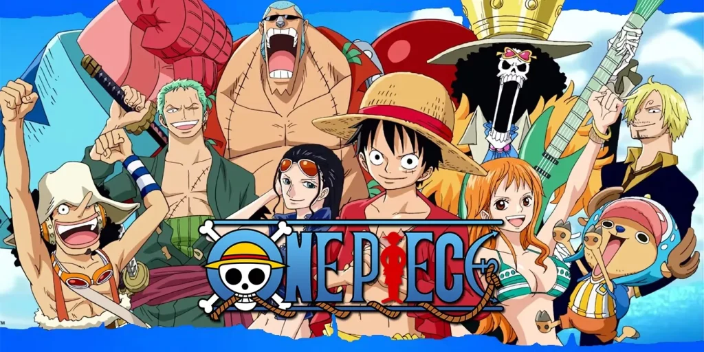 ประวัติเกม Blox Fruits ที่ได้รับแรงบันดาลใจมาจากอนิเมะ One Piece - KUBET