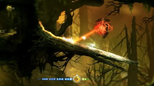 รีวิวระบบเกมเพลย์ Ori and the Blind Forest - KUBET