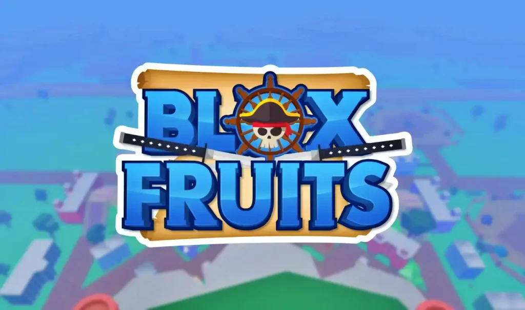 วิธีการใช้โค้ดเกม Blox Fruits บน Roblox - KUBET