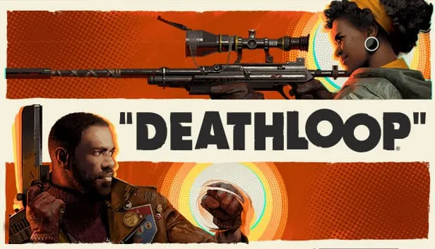 เกมเดินทางข้ามเวลา Deathloop - KUBET