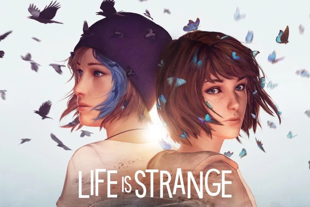 เกมเดินทางข้ามเวลา Life Is Strang - KUBET