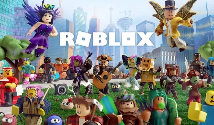 เกมโรบล็อกซ์ (Roblox) คืออะไร? - KUBET