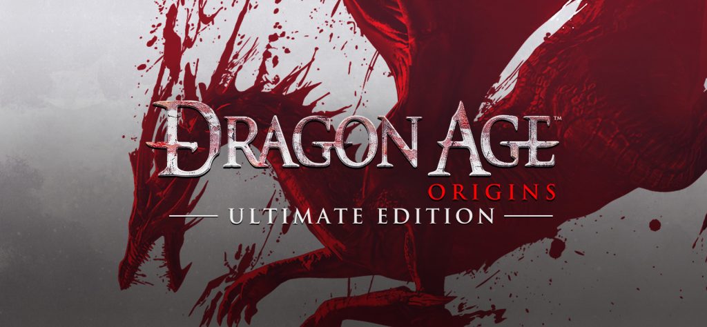  Dragon Age™: Origins - Ultimate Edition By KUBET