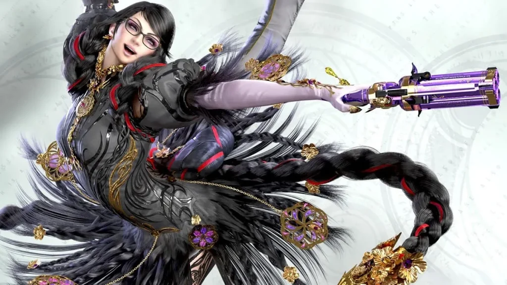 เกม Bayonetta 3 - KUBET