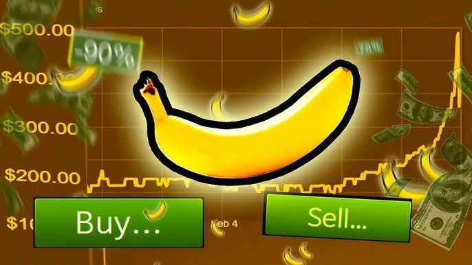 เตือนภัยเกม Banana บน Steam - KUBET