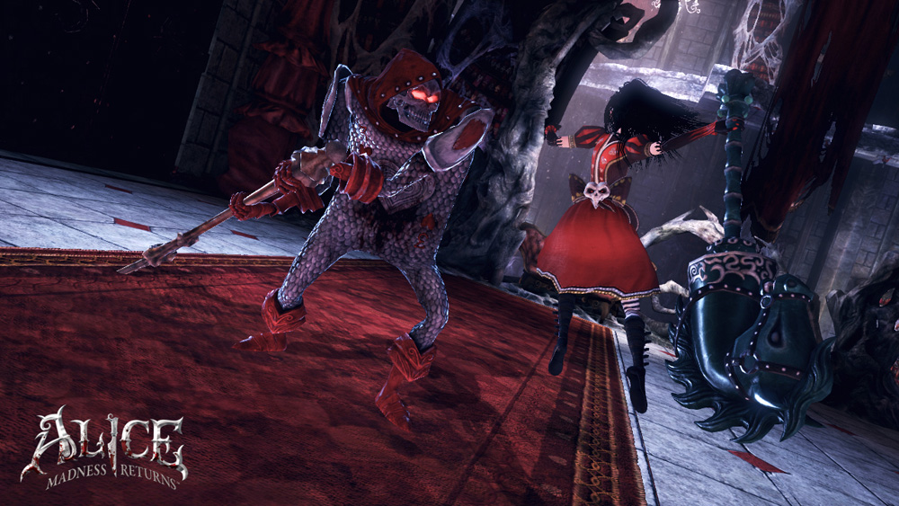 Alice: Madness Returns™ By KUBET