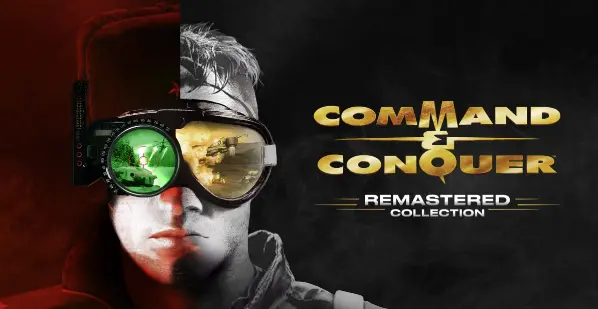  Command & Conquer: Remastered By KUBET