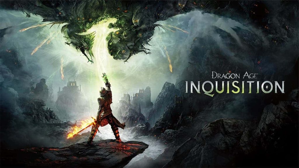 Dragon Age: Inquisition - Game of the Year Edition By KUBET